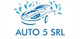 Logo Auto 5 srl